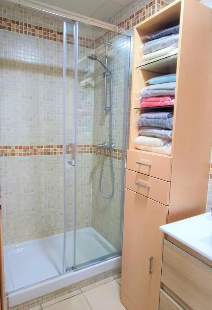 Apartamento Rulosol 2 Torremolinos