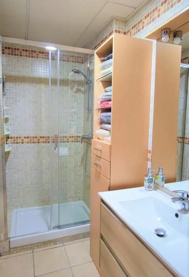 Apartamento Rulosol 2 Torremolinos España