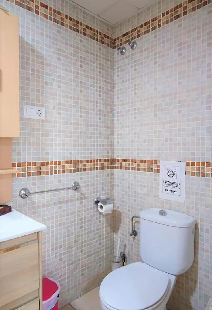 Apartamento Rulosol 2 Torremolinos
