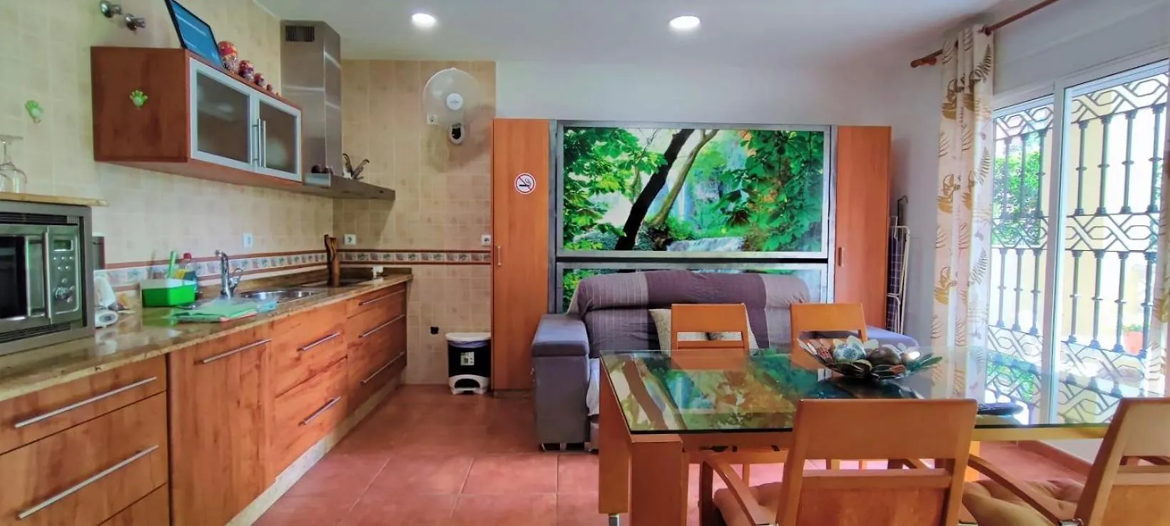 Apartamento Rulosol 2 Torremolinos