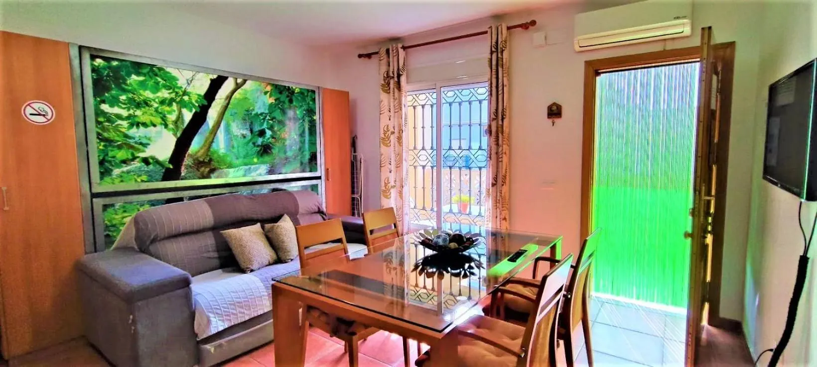 Apartamento Rulosol 2 Torremolinos