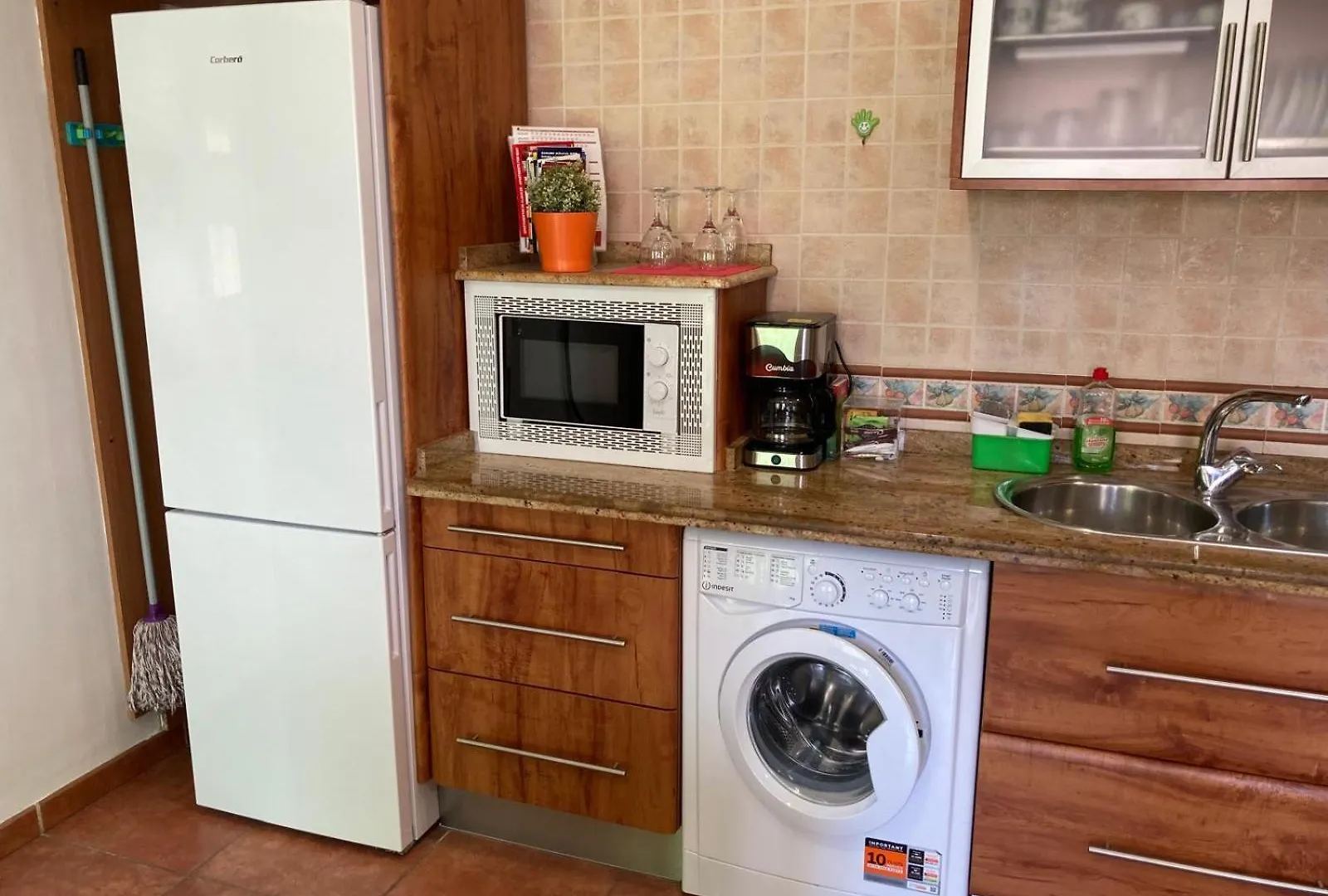 Appartement Apartamento Rulosol 2 Torremolinos
