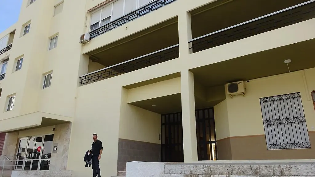 Apartamento Rulosol 2 Torremolinos 0*,  España