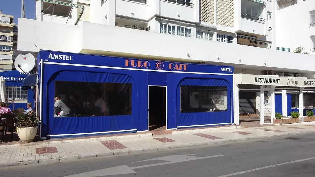 Apartamento Rulosol 2 Torremolinos España