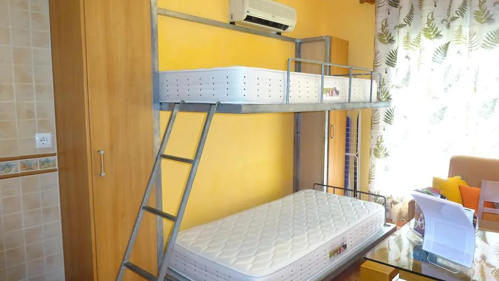 Apartamento Rulosol 2 Torremolinos España