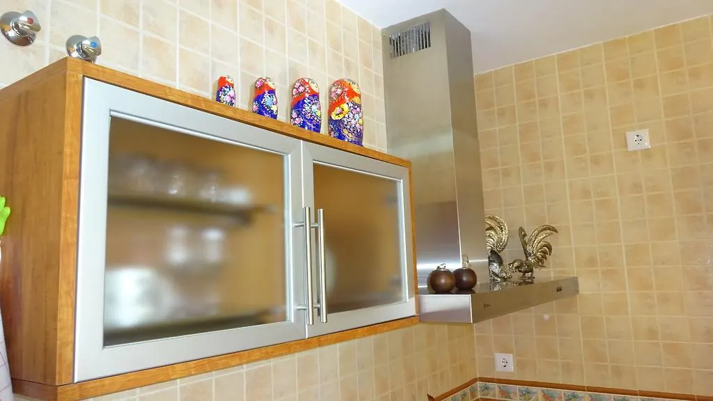 Apartamento Rulosol 2 Torremolinos