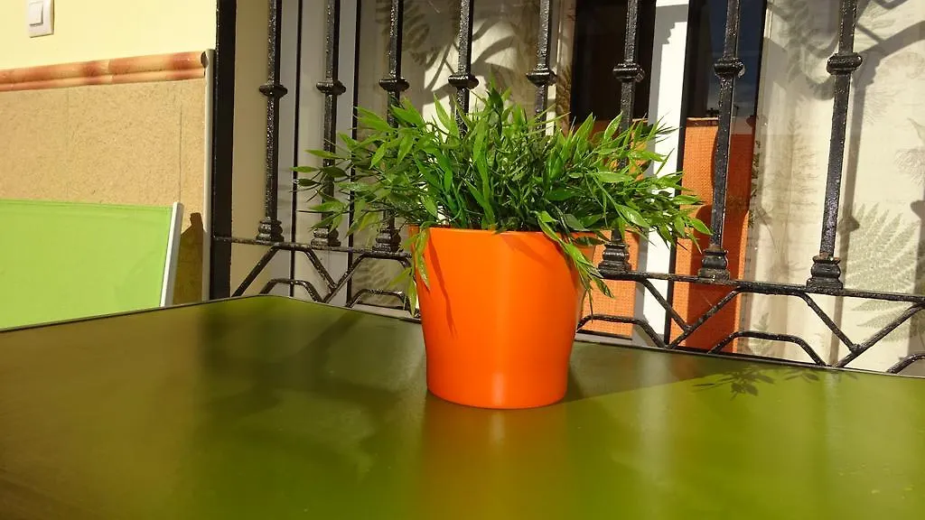 Apartamento Rulosol 2 Torremolinos