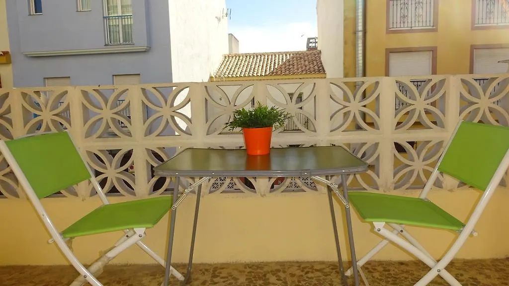 Apartamento Rulosol 2 Torremolinos