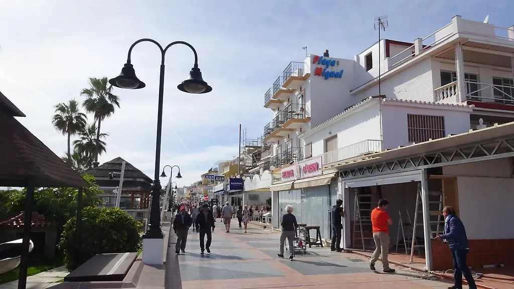 Apartamento Rulosol 2 Torremolinos