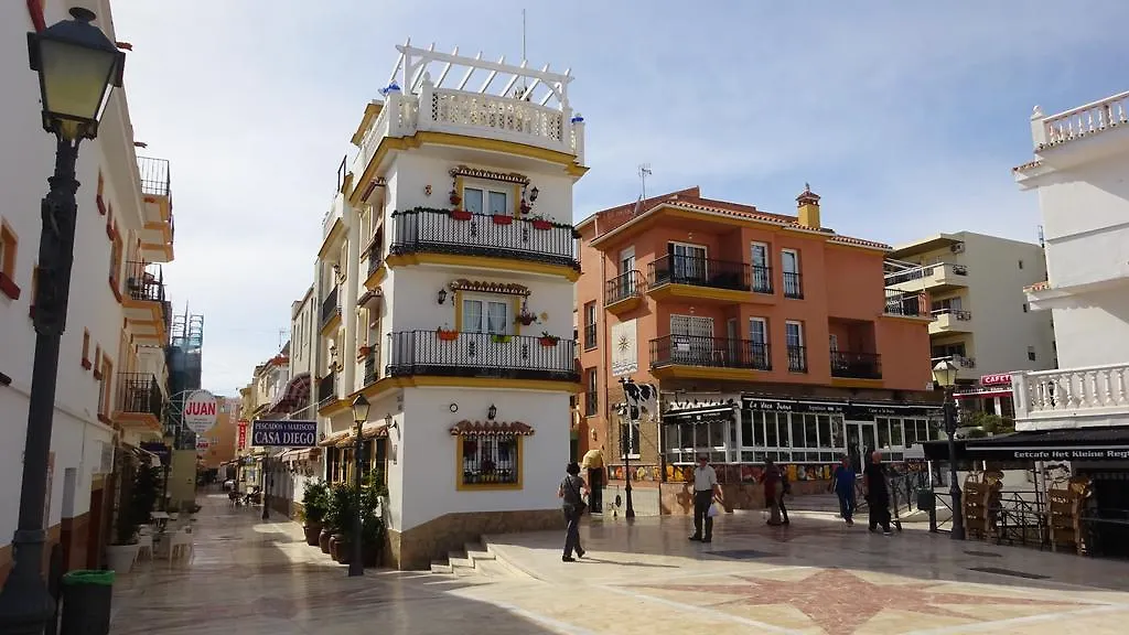 Apartamento Rulosol 2 Torremolinos 0*,  España