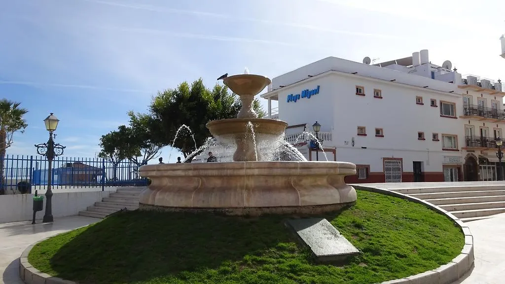 Apartamento Rulosol 2 Torremolinos España