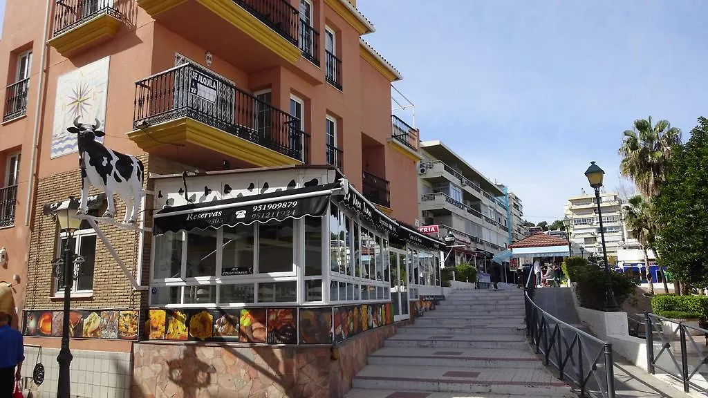 Apartamento Rulosol 2 Torremolinos