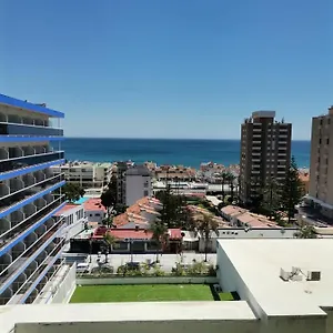 Beautiful Views Carihuela Sun & 1 Torremolinos