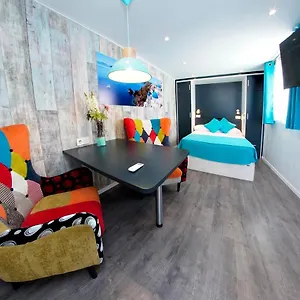  Apartamento Atico Playa76
