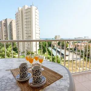  Apartamento Malagasuite Beautiful Coast