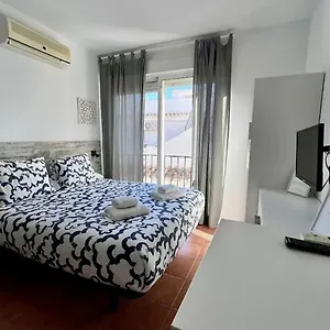 Rc La Carihuela Torremolinos