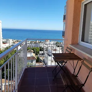  Apartamento Costa Del Sol