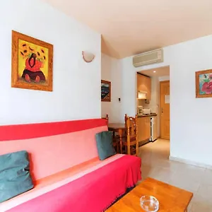 Apartamento Vicenta Carihuela By Playa Miguel