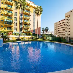  Apartamento Palm -