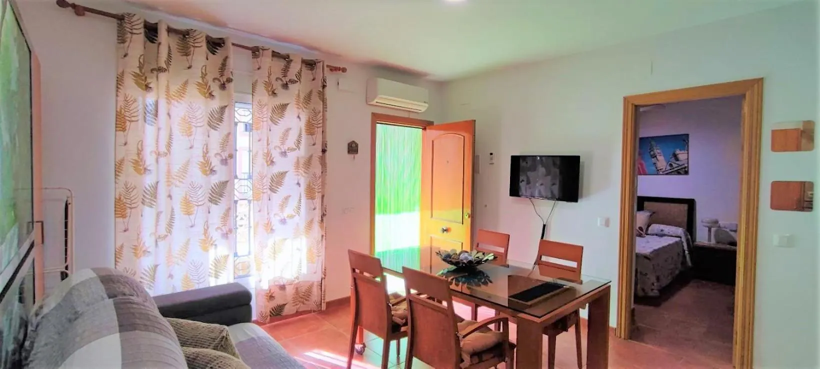טורמולינוס Apartamento Rulosol 2 0*,  ספרד
