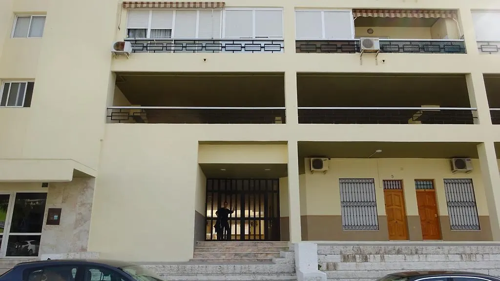 דירה טורמולינוס Apartamento Rulosol 2