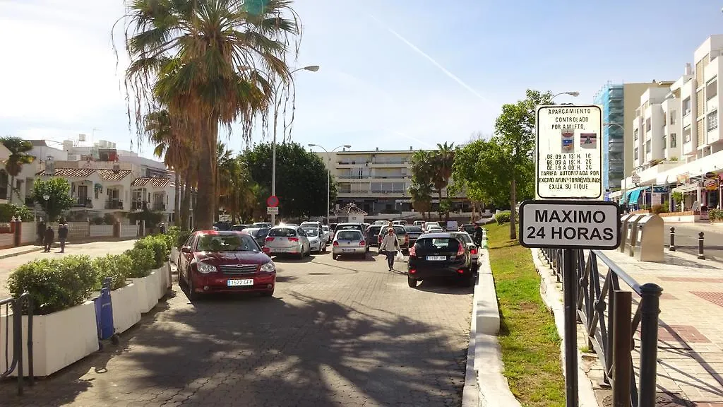 טורמולינוס Apartamento Rulosol 2