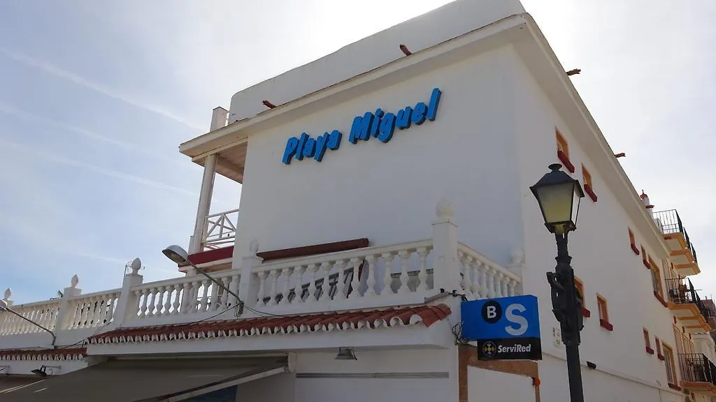 טורמולינוס Apartamento Rulosol 2 דירה