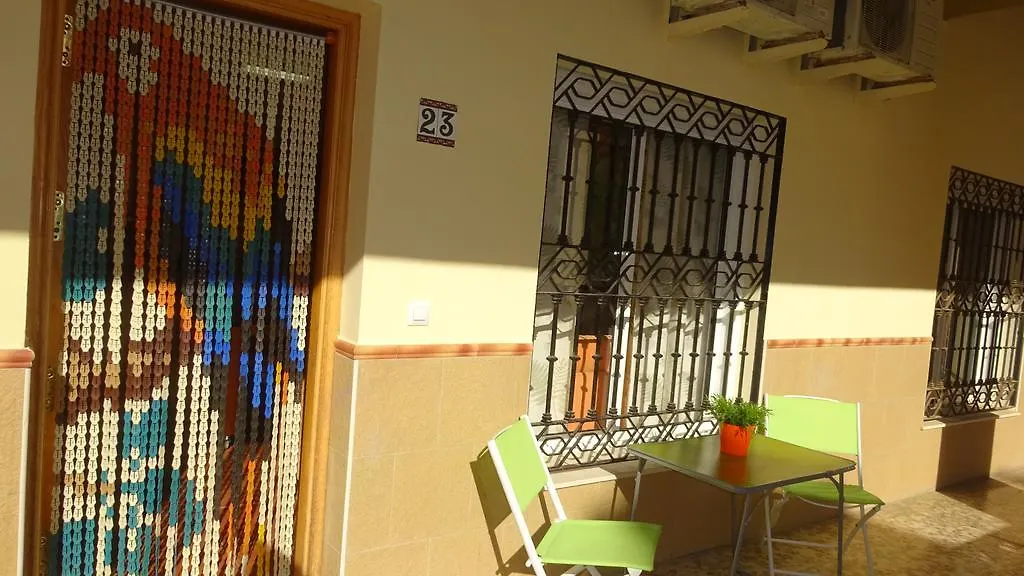 Apartamento Rulosol 2 Torremolinos 0*,