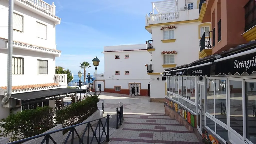 Apartamento Rulosol 2 Torremolinos Apartment